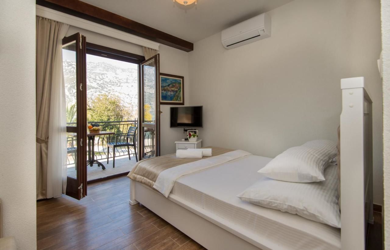 Апартаменты Apartments Marija Рисан-21