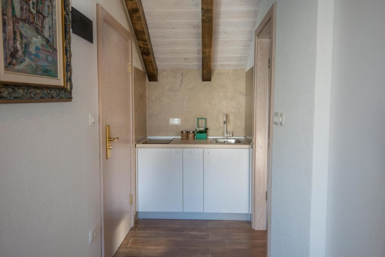 Апартаменты Apartments Marija Рисан-28