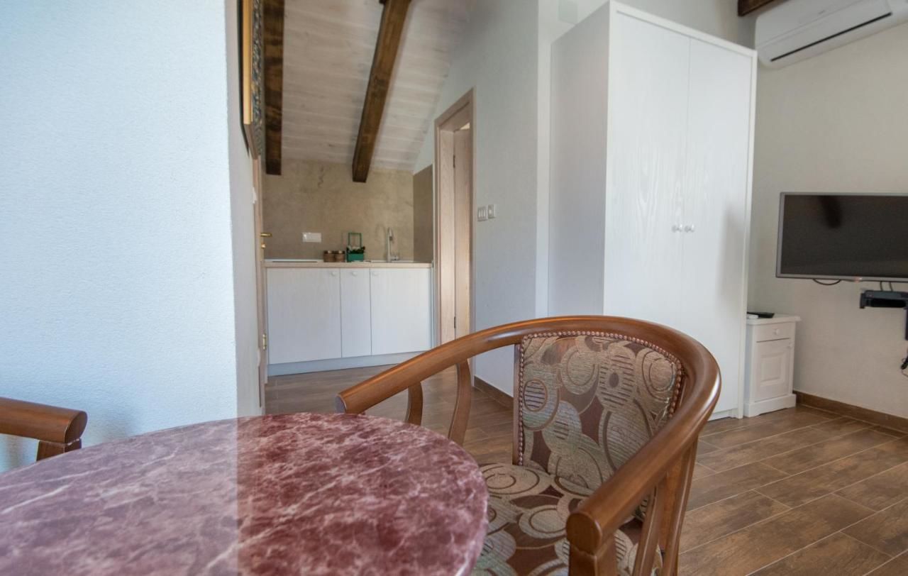 Апартаменты Apartments Marija Рисан-31