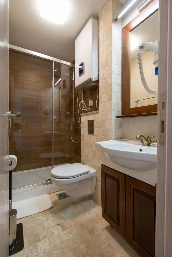 Апартаменты Apartments Marija Рисан-39