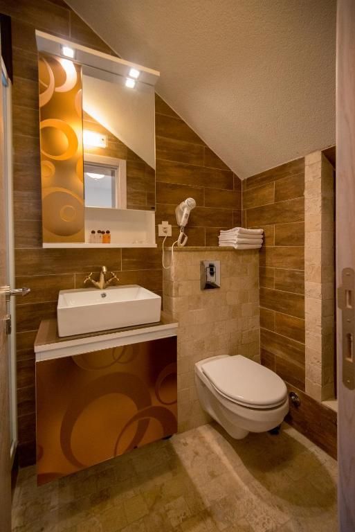 Апартаменты Apartments Marija Рисан