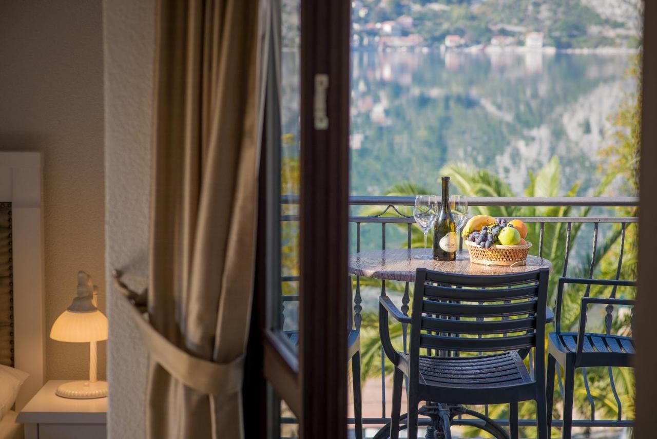 Апартаменты Apartments Marija Рисан-12