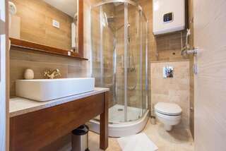 Апартаменты Apartments Marija Рисан Апартаменты-студио-3