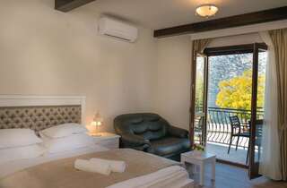 Апартаменты Apartments Marija Рисан Улучшенные апартаменты-6