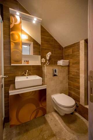 Апартаменты Apartments Marija Рисан Апартаменты-студио-1