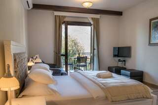 Апартаменты Apartments Marija Рисан Улучшенные апартаменты-10