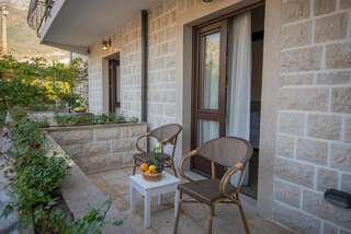 Апартаменты Apartments Marija Рисан Апартаменты-студио-2
