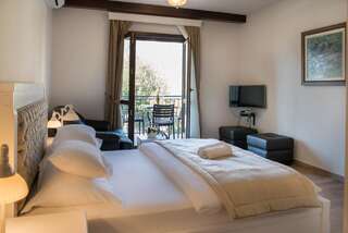 Апартаменты Apartments Marija Рисан Улучшенные апартаменты-13