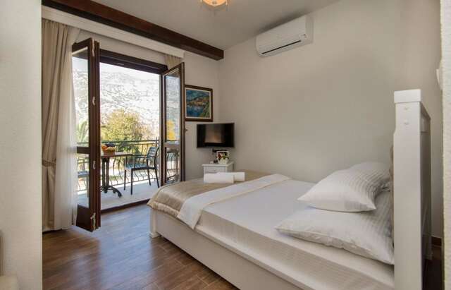 Апартаменты Apartments Marija Рисан-20