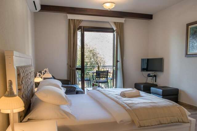 Апартаменты Apartments Marija Рисан-25