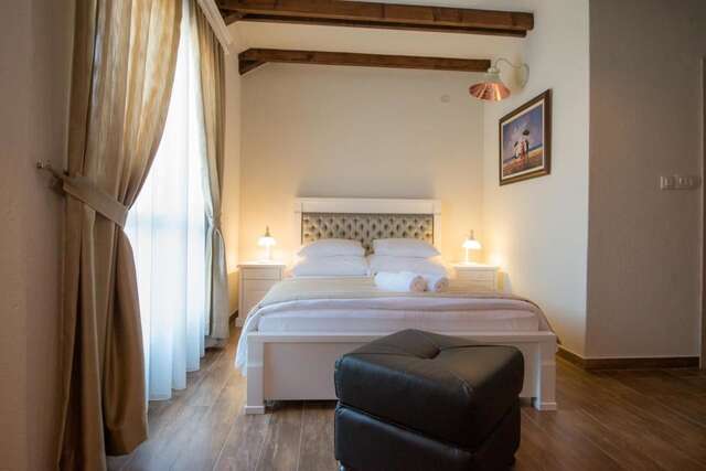 Апартаменты Apartments Marija Рисан-28