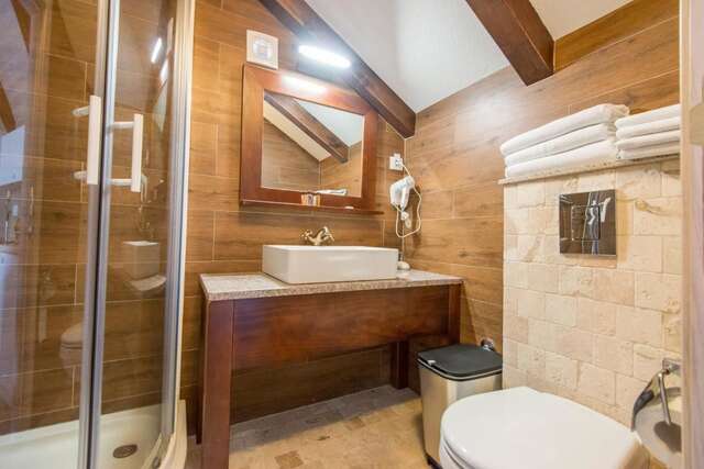 Апартаменты Apartments Marija Рисан-32