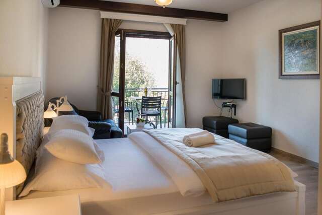 Апартаменты Apartments Marija Рисан-33