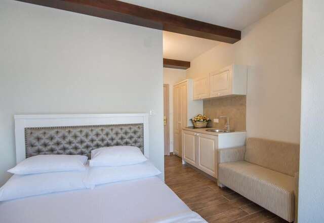 Апартаменты Apartments Marija Рисан-36