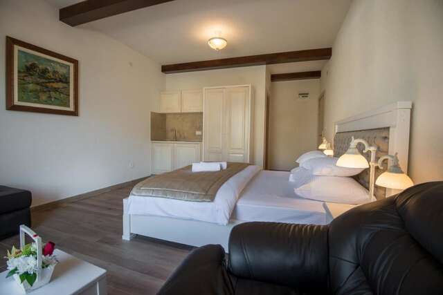 Апартаменты Apartments Marija Рисан-37