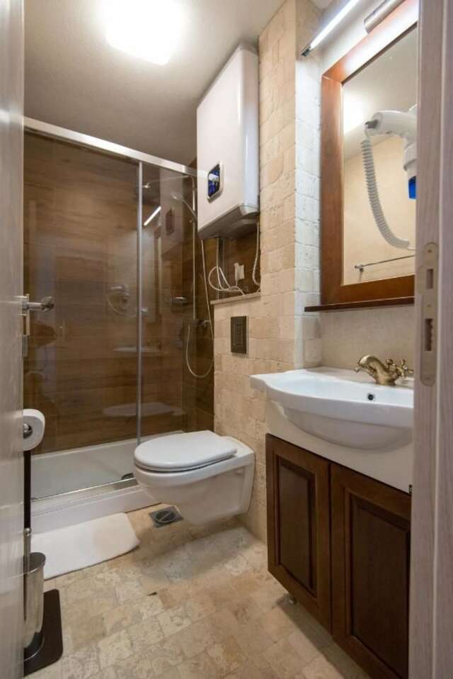 Апартаменты Apartments Marija Рисан-38