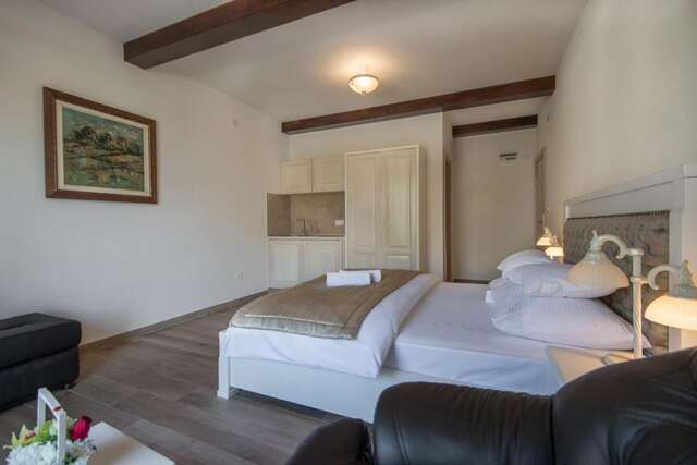 Апартаменты Apartments Marija Рисан-40