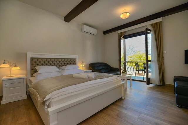 Апартаменты Apartments Marija Рисан-44