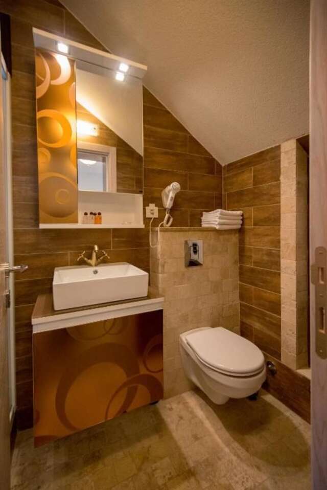 Апартаменты Apartments Marija Рисан-45