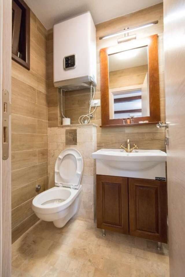 Апартаменты Apartments Marija Рисан-48