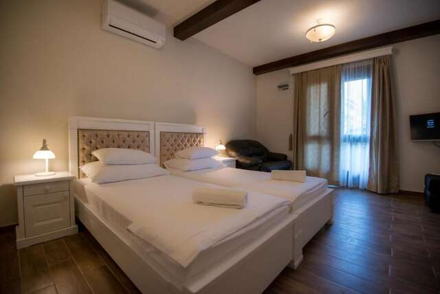 Апартаменты Apartments Marija Рисан-51
