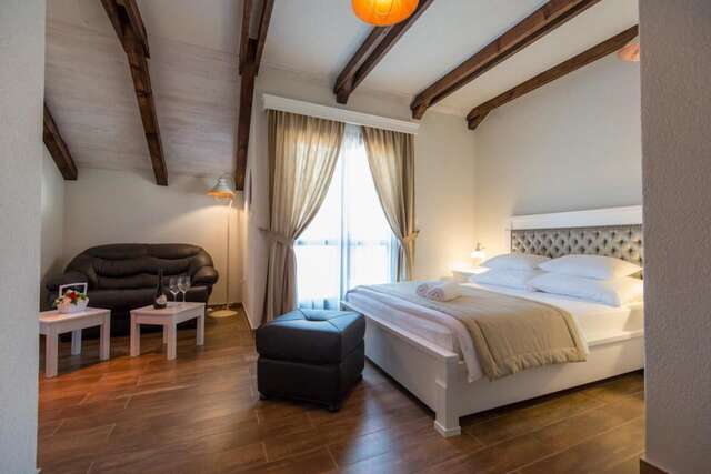 Апартаменты Apartments Marija Рисан-9