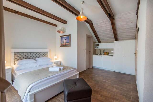 Апартаменты Apartments Marija Рисан-10