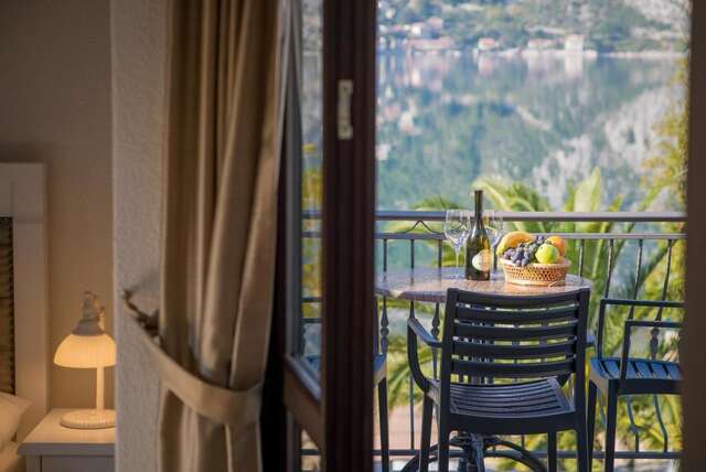Апартаменты Apartments Marija Рисан-11